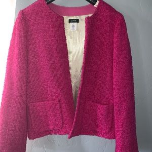 J. Crew Blazer